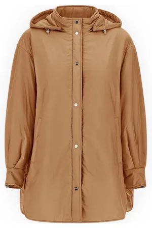 HERNO Parkas, female, , L, Stylish Women