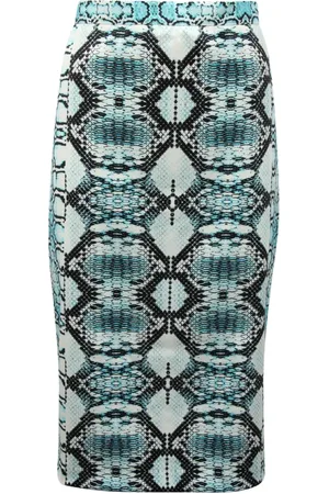 Guess Marciano Los Angeles Zip Skirt