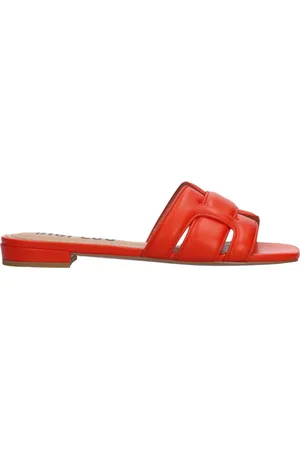 Bibi Lou Sliders, female, , 8 UK, Holly Slippers