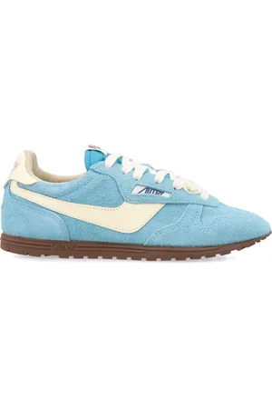 Autry Low Windspin Stylish Trainers