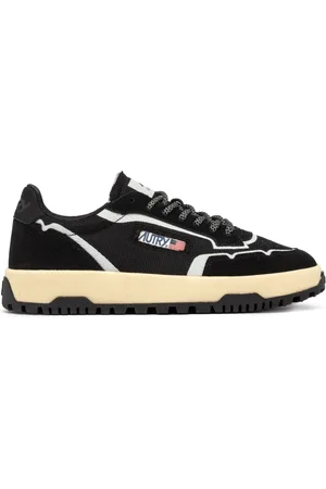 Autry Sneakers, female, , 7 UK, Wildpace Low Trainers