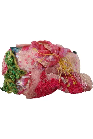 Dolce & Gabbana Hair Accessories, female, , ONE SIZE, Sequin Headband Opulent Touch