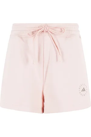 adidas Short Shorts, female, , S, Track Shorts with Drawstring Waist