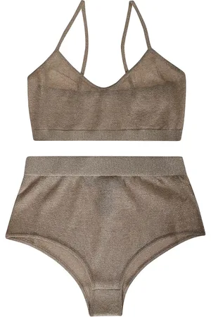 FEDERICA TOSI Bikinis, female, , S, Stylish Knitwear Collection