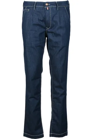 Jacob Cohen Boot-cut Jeans, male, , W31, Stylish Jeans with Cotton Blend