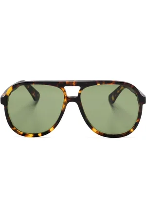 Golden Goose Sunglasses, unisex, , ONE SIZE, Sunglasses