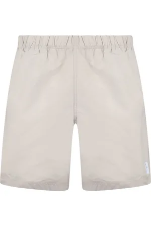 DEPARTMENT FIVE Casual Shorts, male, , M, Technical Cotton Blend Bermuda Sports Shorts