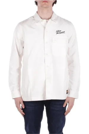 Barbour Casual Shirts, male, , M, International Logo Front Shirt