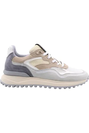 Floris van Bommel Sneakers, male, , 10 UK, Noppi Sneaker