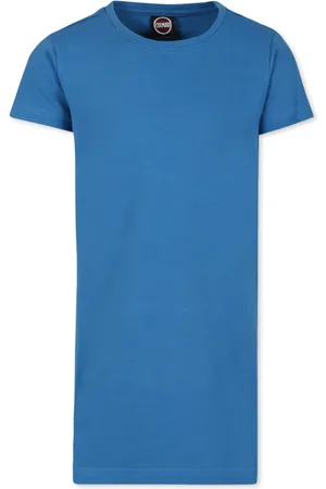 Colmar Cotton Piqué Short-Sleeved Dress