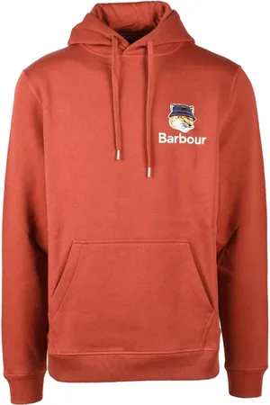 Barbour Hoodies, male, , XL, Sweatshirt
