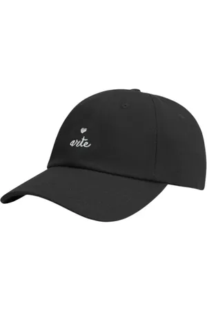 Arte Antwerp Heart Logo Cap