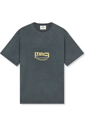 Mads Norgaard Tee with Short Sleeves