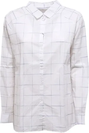 Barbour Vintage Cotton Long Sleeve Shirt