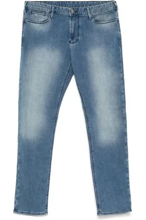 Emporio Armani Pocketed Trousers