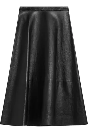 Balenciaga Flared Skirt for Women