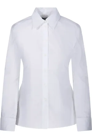 Jacquemus Shirts, female, , S, Suit Shirt