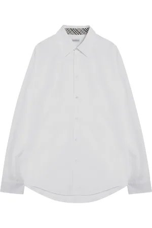 Burberry Long Sleeve Shirt