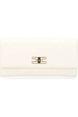 Elisabetta Franchi Cross Body Bags, female, , ONE SIZE, Stylish Shoulder Bag in
