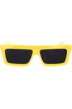Céline Square Sunglasses Grey Lenses