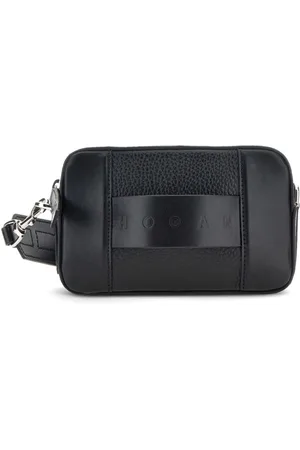 Hogan Cross Body Bags, female, , ONE SIZE, Pelletteria Cross Body Bag