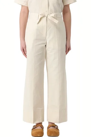 A.P.C. Slim Fit Denim Trousers