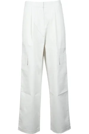 Calvin Klein Polyester Stylish Trousers