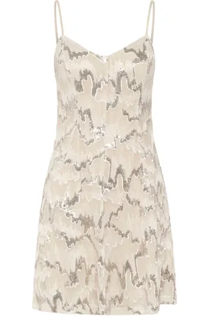 Gestuz Short Dresses, female, , XS, Sequin Birch Short Dress