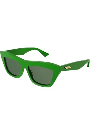 Bottega Veneta Sunglasses, female, , 55 MM, Stylish Sunglasses Bv1121S