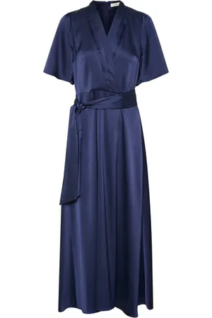 INWEAR Academy Elegant Dress with Belt