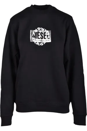 Diesel Sweatshirts Hoodies