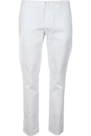 Dondup Chinos, male, , W30, Trousers