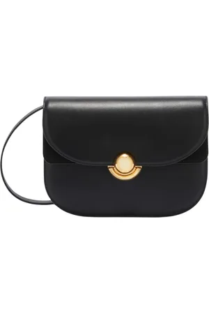 Furla Cross Body Bags, female, , ONE SIZE, Leather Shoulder Bag with Boule Closure