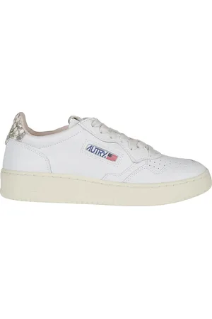 Autry Sneakers, female, , 5 UK, Medalist Low Trainers