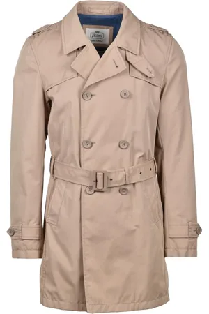 HERNO Trench Coats, male, , L, Trench
