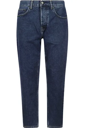 Carhartt Denim Pant with Pockets