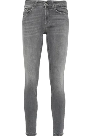 Dondup Monroe Skinny Jeans