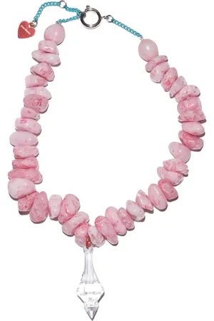 Acne Studios Necklaces, female, , ONE SIZE, Jewelry Necklace