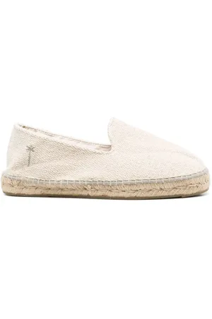 MANEBI Espadrilles, male, , 8 UK, Espadrilles Yucatan Flat Shoes