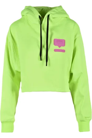 Chiara Ferragni Hoodies, female, , 2XS, Maglia