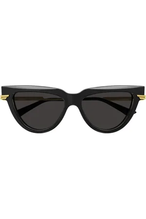 Bottega Veneta Sunglasses, unisex, , 54 MM, Women