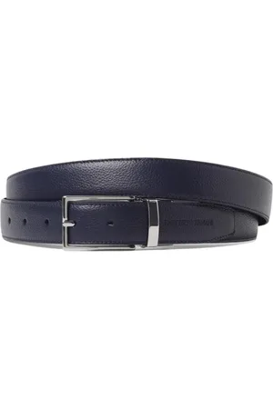 Emporio Armani Belts, male, , ONE SIZE, Belts for Stylish Outfits