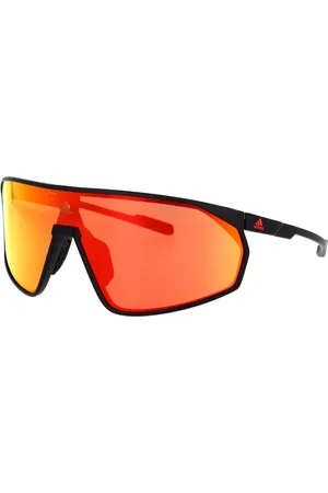 adidas Sunglasses, unisex, , ONE SIZE, Sporty Sunglasses Prfm Shield Sp0074/S