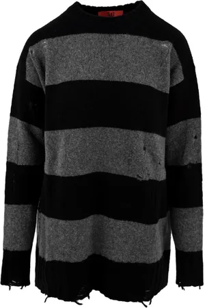 ANIYE BY Round-neck Knitwear, female, , M, Stylish Jumpers for Women