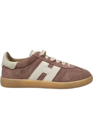 Hogan Sneakers, female, , 5 1/2 UK, Womens Volley Sneaker