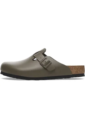 Birkenstock Boston Slippers