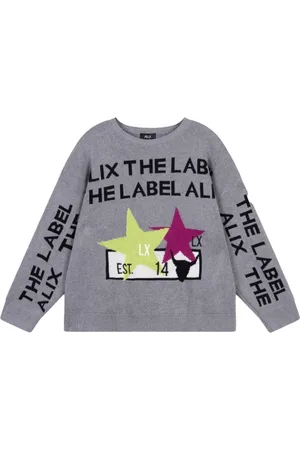 Alix the label Stylish Knitwear for Women