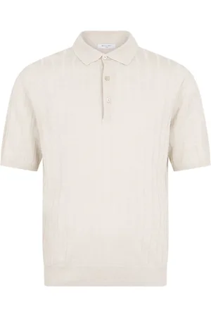 Boglioli Round-neck Knitwear, male, , S, Sweatshirt Ss25 Elevate Style Linen-Cotton