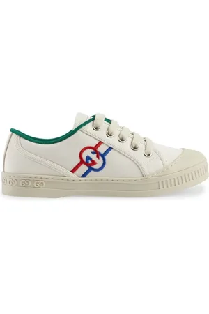 Gucci Greggio White Sneaker