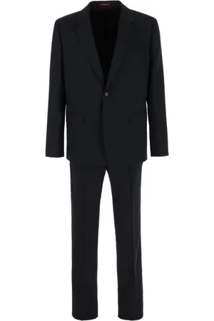 Gucci Single Breasted Suit Set